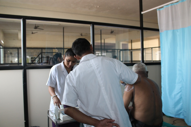 Laboratory Image 1